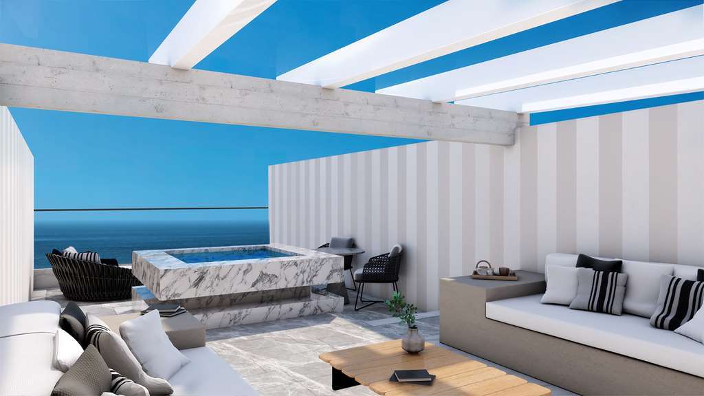 Paradisus Playa Mujeres Hotel 5*