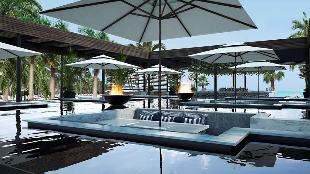 Paradisus Playa Mujeres Cancún
