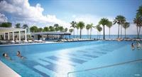 Hotel Riu Palace Costa Mujeres Cancún