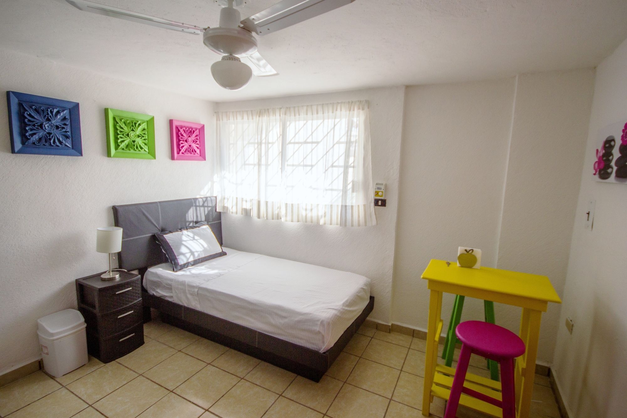 Apartamento Pitaya By Andiani