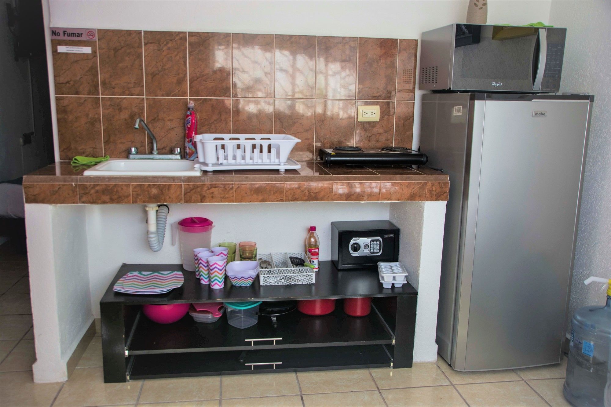 Apartamento Pitaya By Andiani