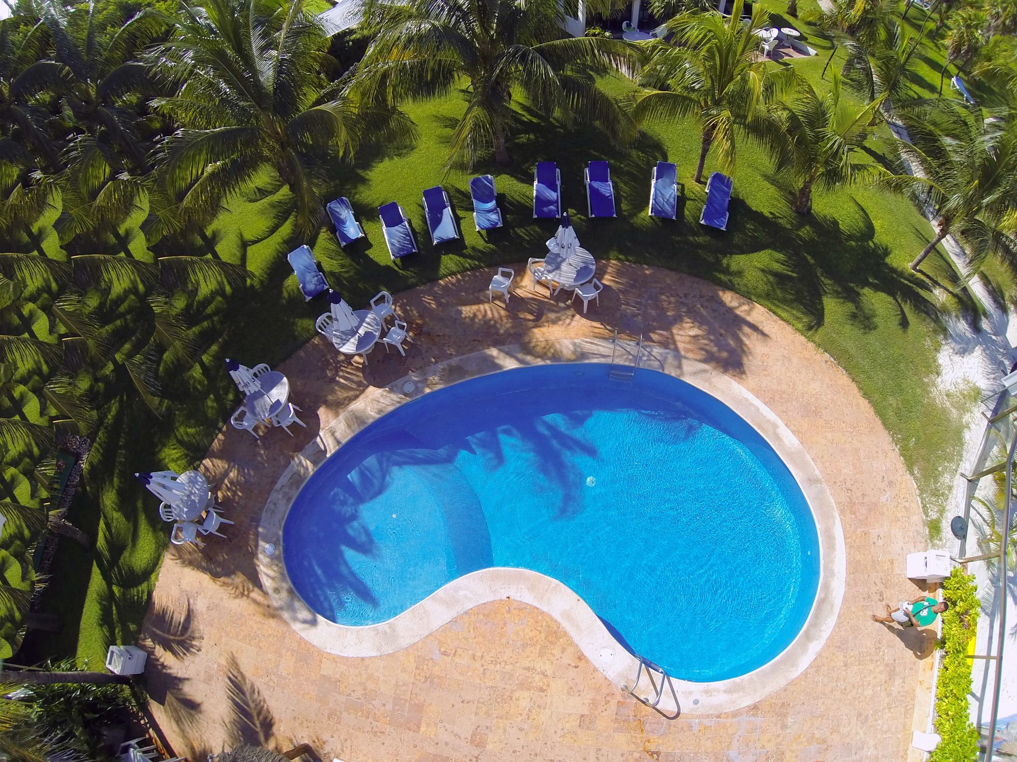 Hotel Dos Playas Faranda 4*