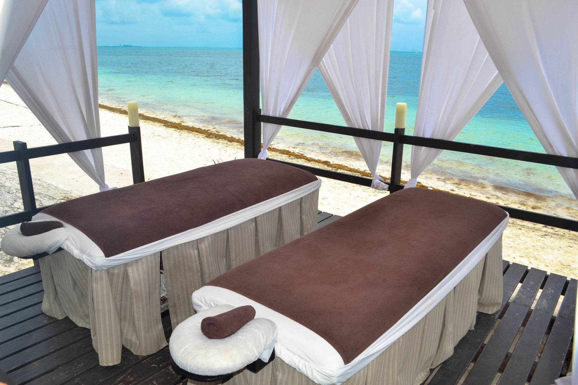 Hotel Dos Playas Faranda