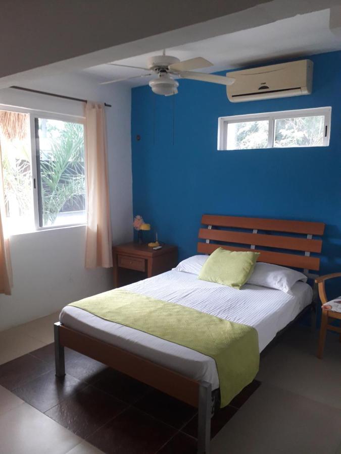 Bed and breakfast Airport Familiar