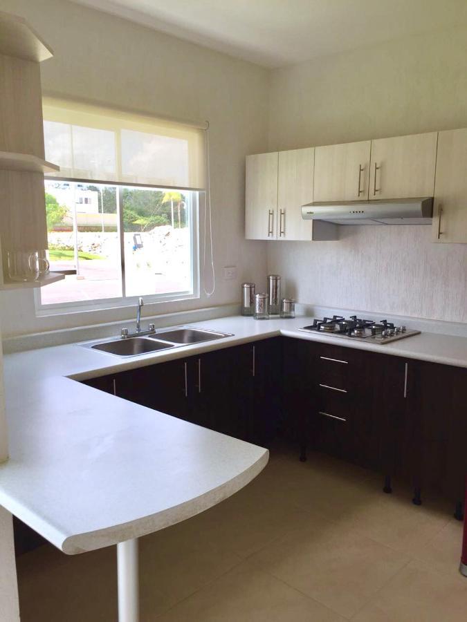 Caraïbe Mexicain 3 Apartamento Cancún