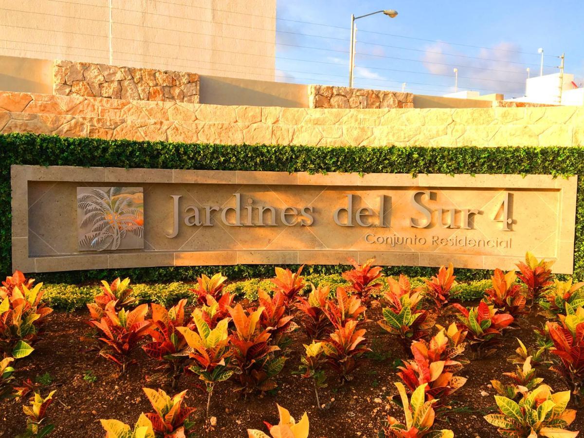 Apartamento Caraïbe Mexicain 3 *