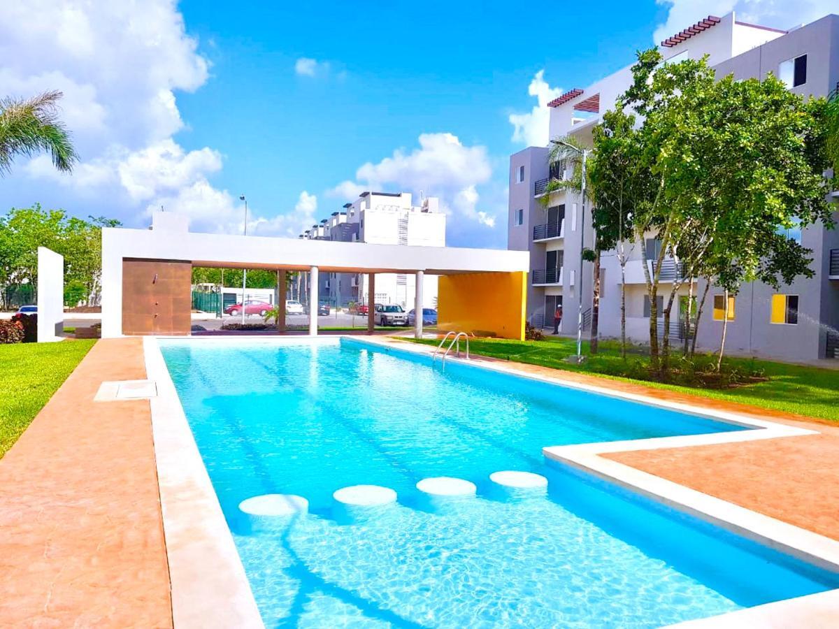 Caraïbe Mexicain 3 * Cancún