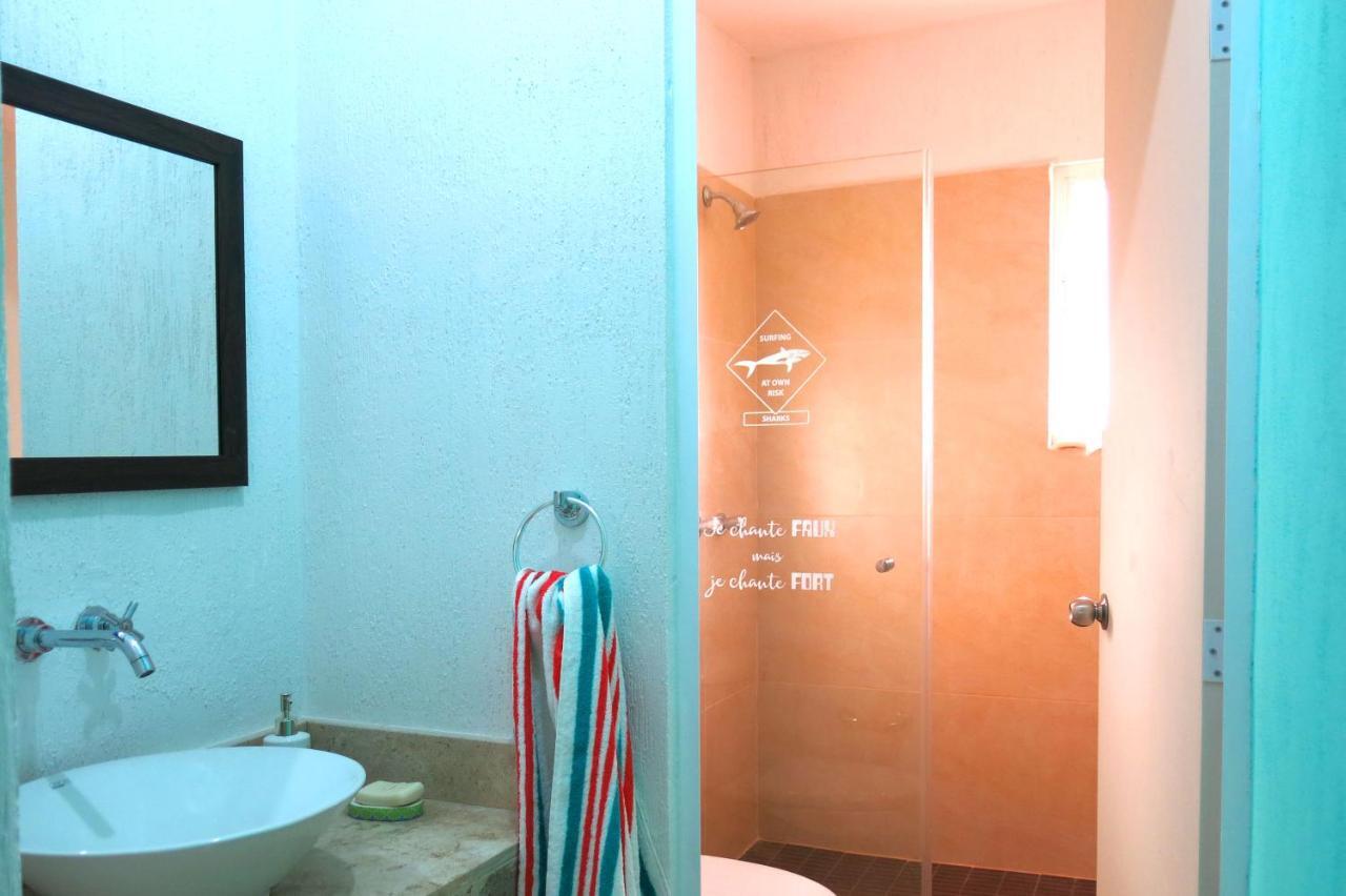 Caraïbe Mexicain 3 Apartamento *