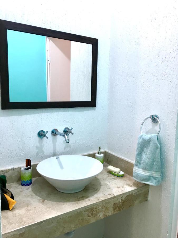 Apartamento Caraïbe Mexicain 3 Cancún