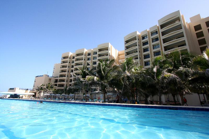 The Royal Sands &