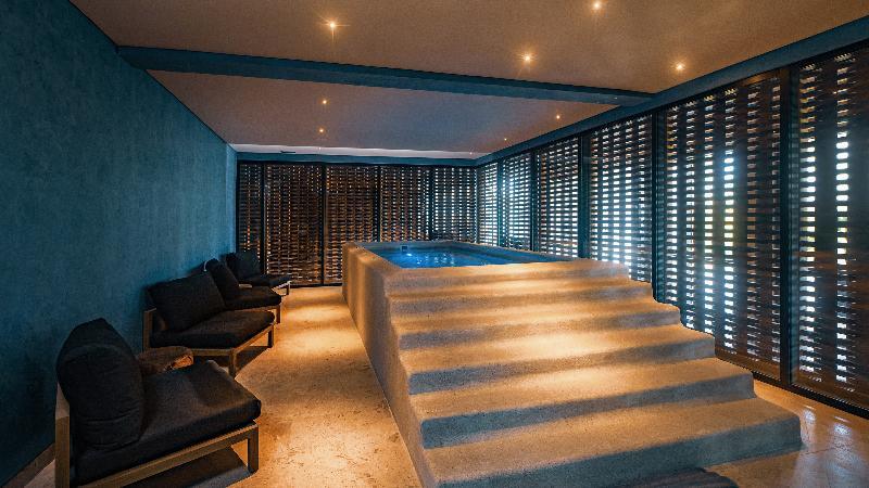 Atelier Playa Mujeres (adults Only) Hotel
