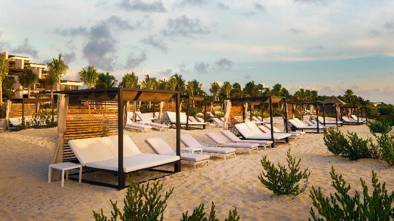 Atelier Playa Mujeres (adults Only) Cancun