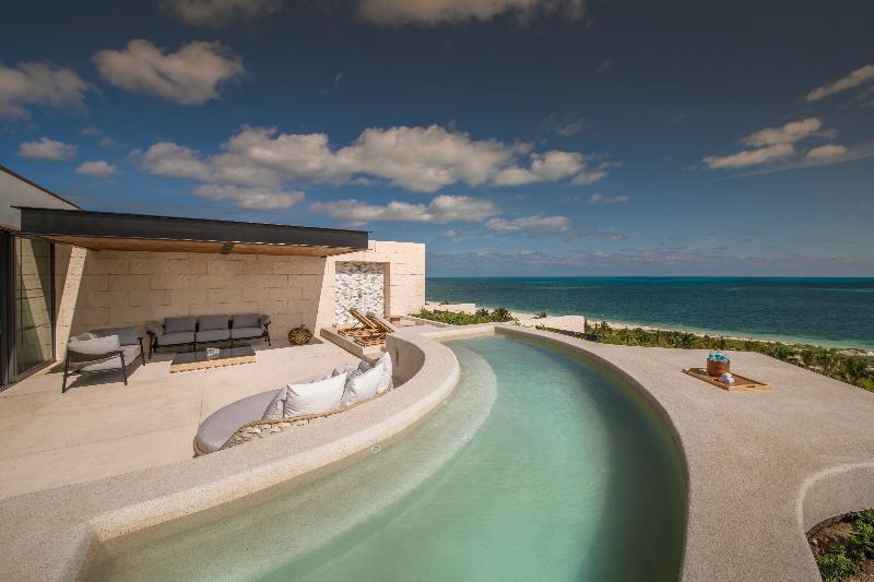 Atelier Playa Mujeres (adults Only) Hotel