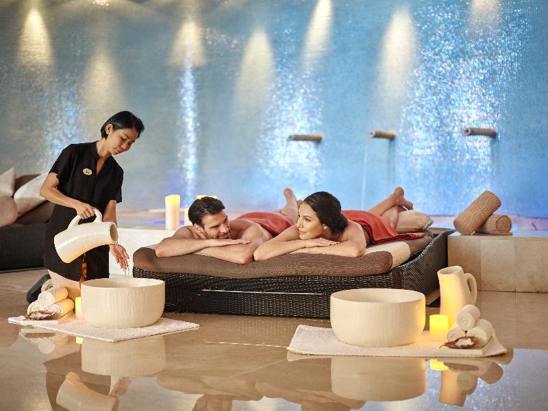 U By Grand Fiesta Americana Cancún