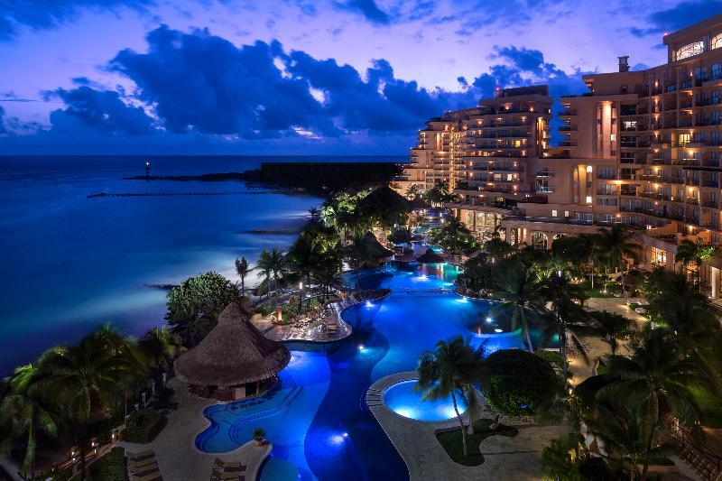 Resort U By Grand Fiesta Americana 5*