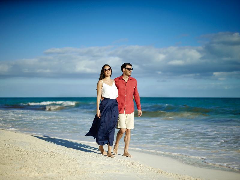 Resort U By Grand Fiesta Americana Cancún