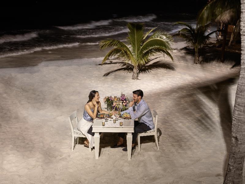 U By Grand Fiesta Americana Resort Cancún