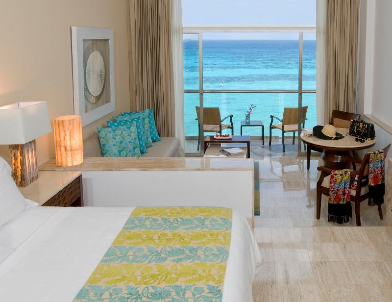 Resort U By Grand Fiesta Americana 5*