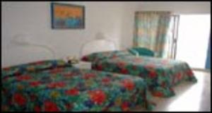 Hotel Aristos 3*