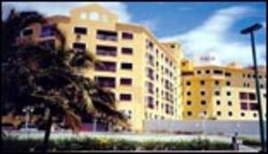 Aristos Hotel 3*