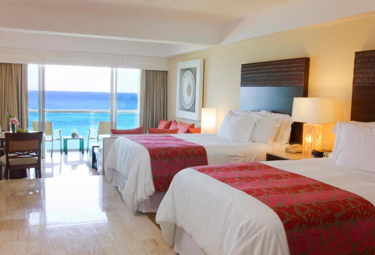 U By Grand Fiesta Americana Resort 5*