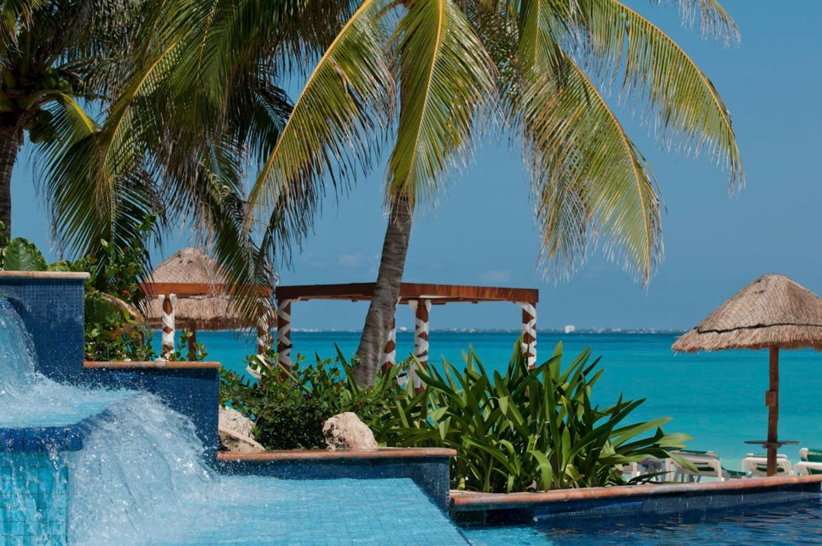 U By Grand Fiesta Americana 5* Cancún