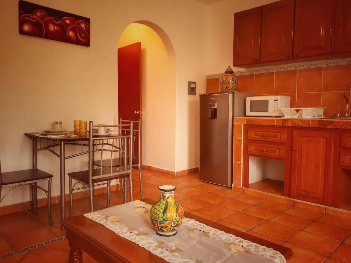 Apartamento Acogedor Departamento En Cancún