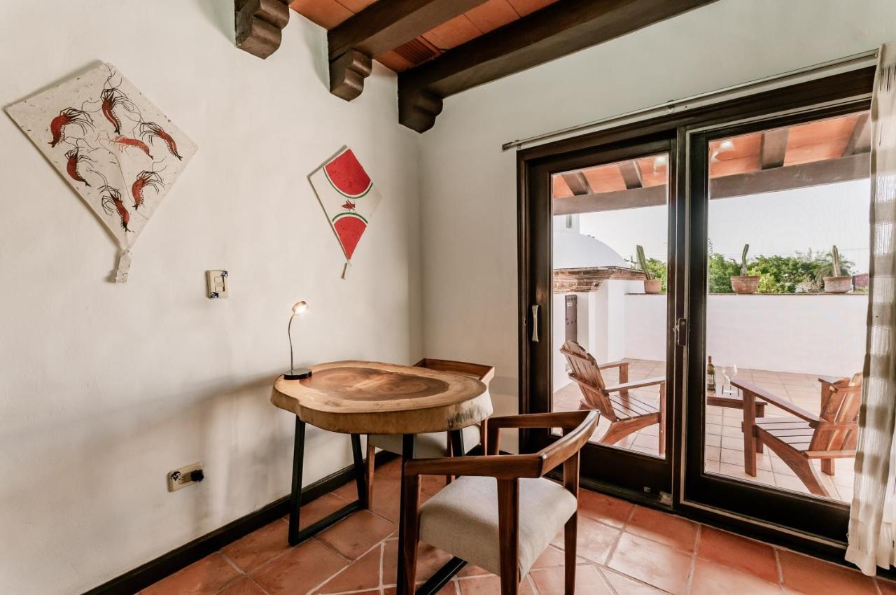 Guest house Casa Granada 24