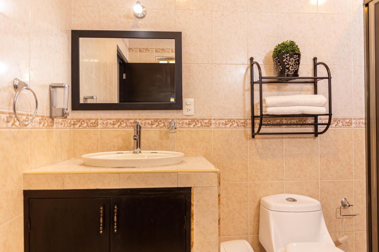 Apartahotel Santa Fe And 3*