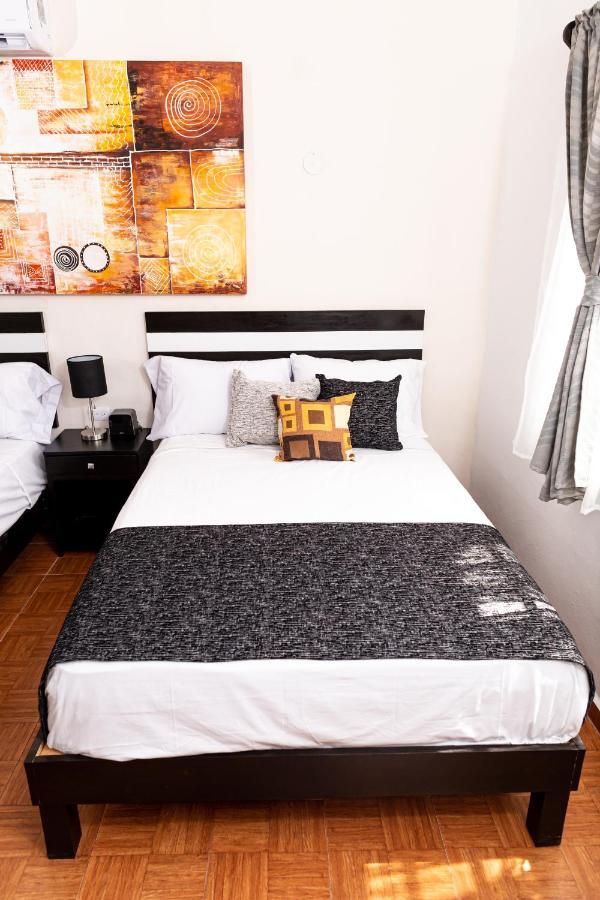 Apartahotel Santa Fe And 3*