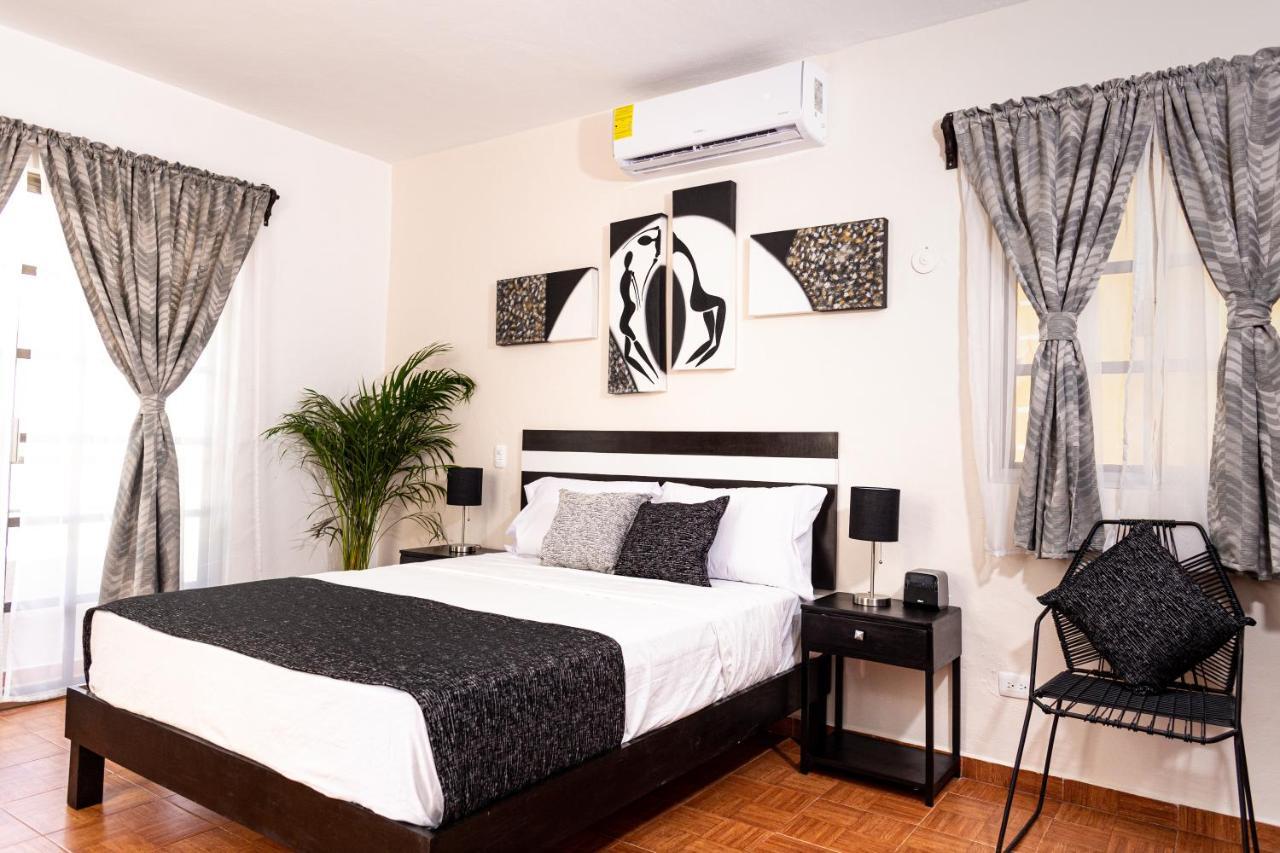 Apartahotel Santa Fe And Cancún