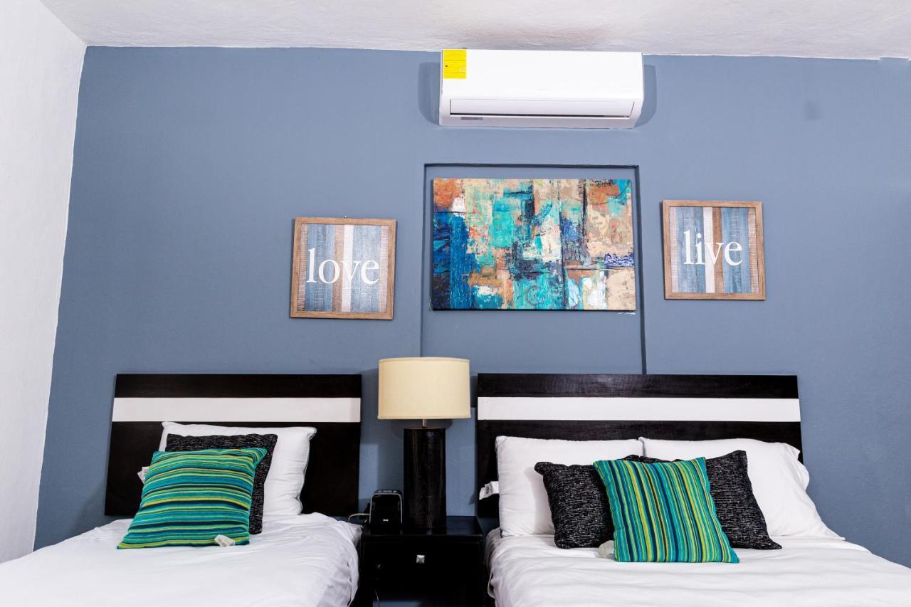 Apartahotel Santa Fe And