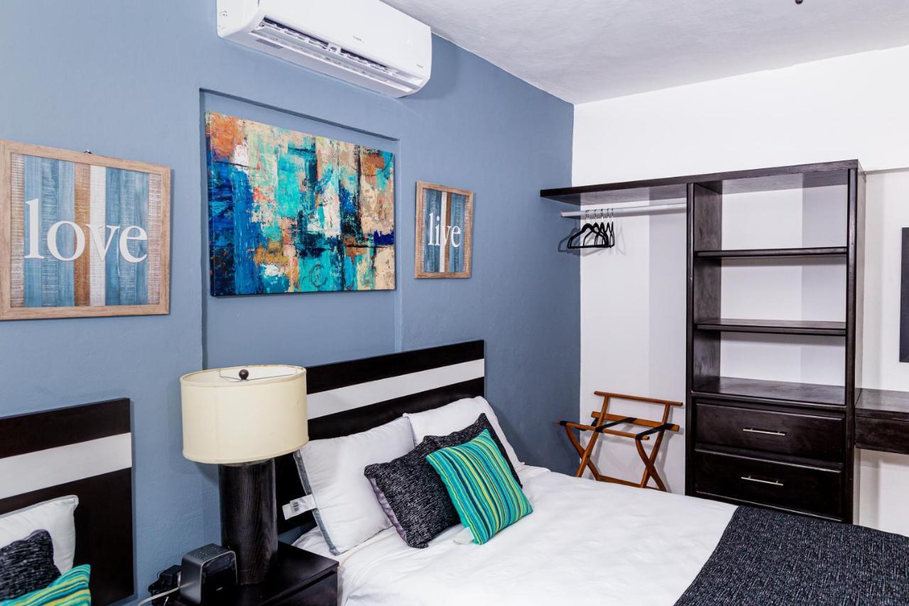 Santa Fe And Apartahotel 3*
