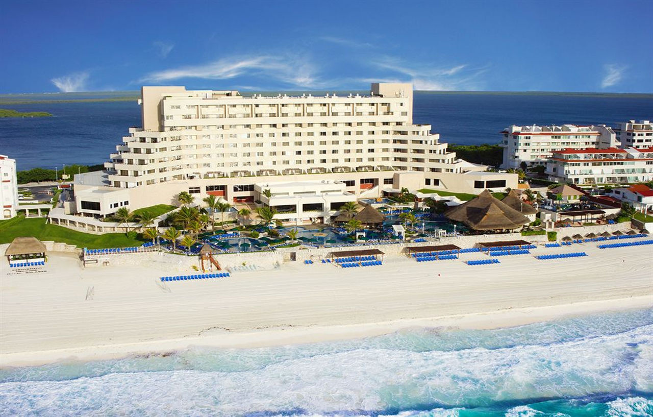 Royal Solaris 4* Cancun