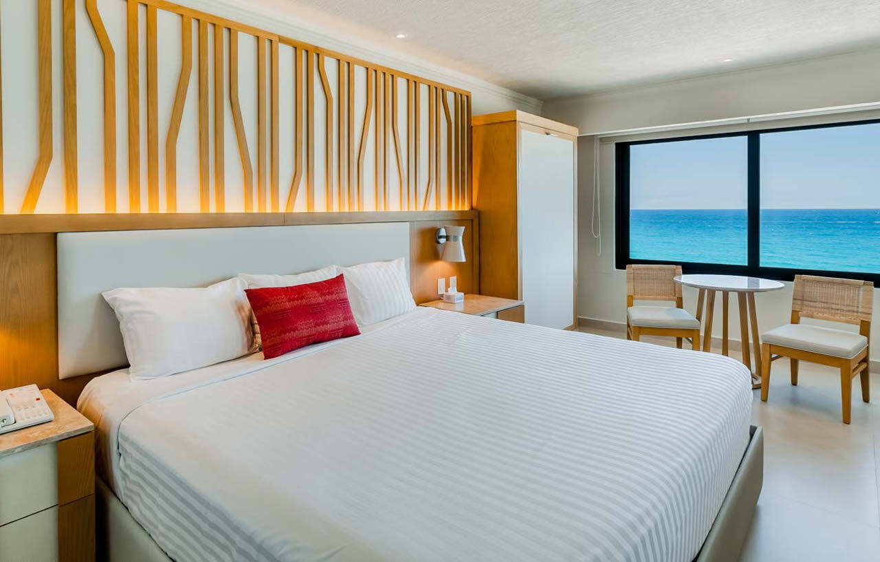 Royal Solaris Resort Cancun