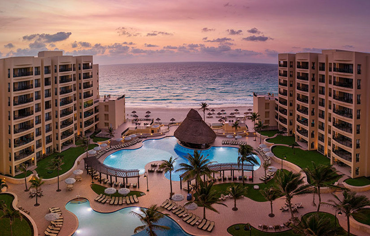 The Royal Sands & Resort 5*