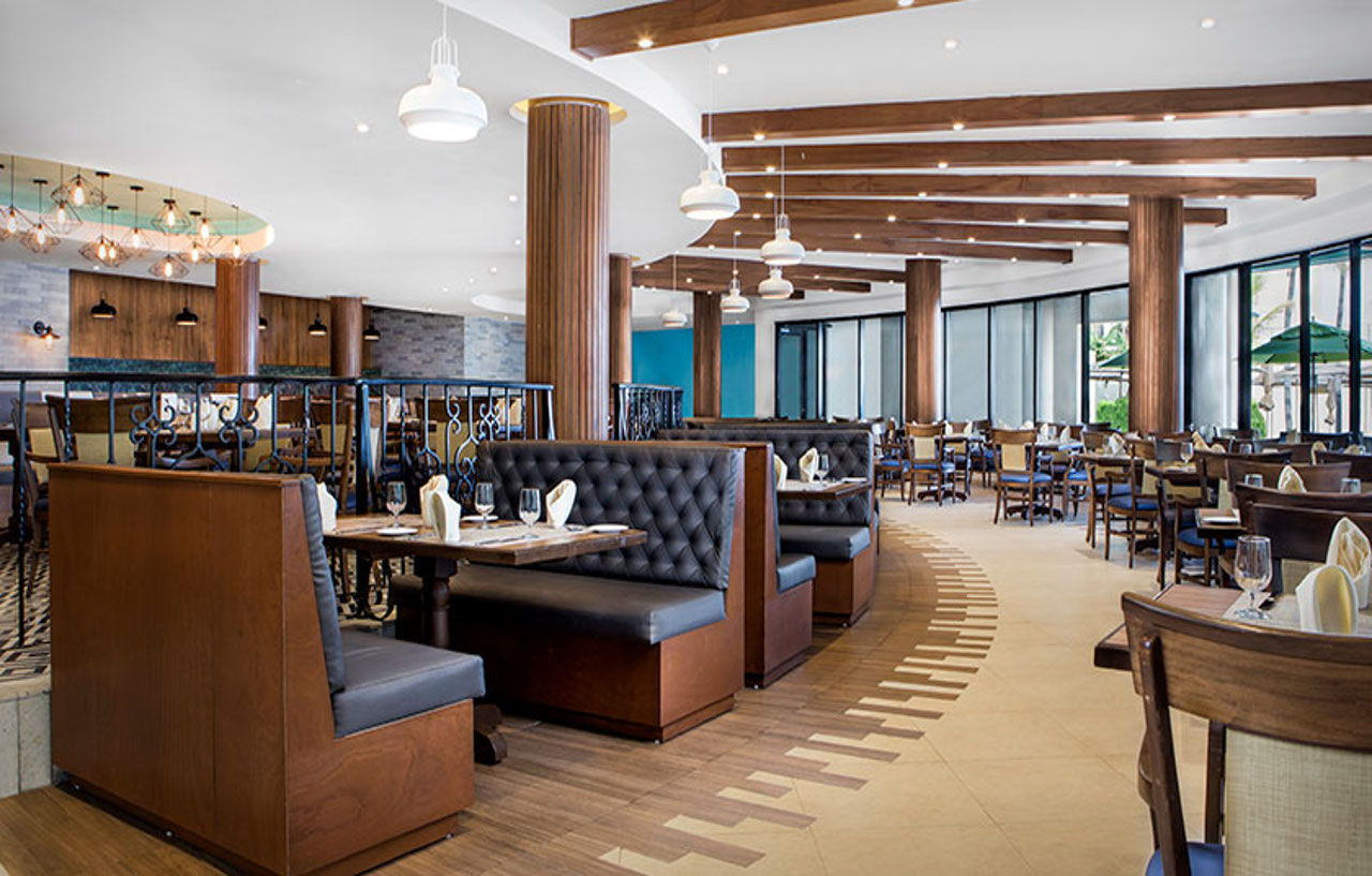 The Royal Sands & 5*