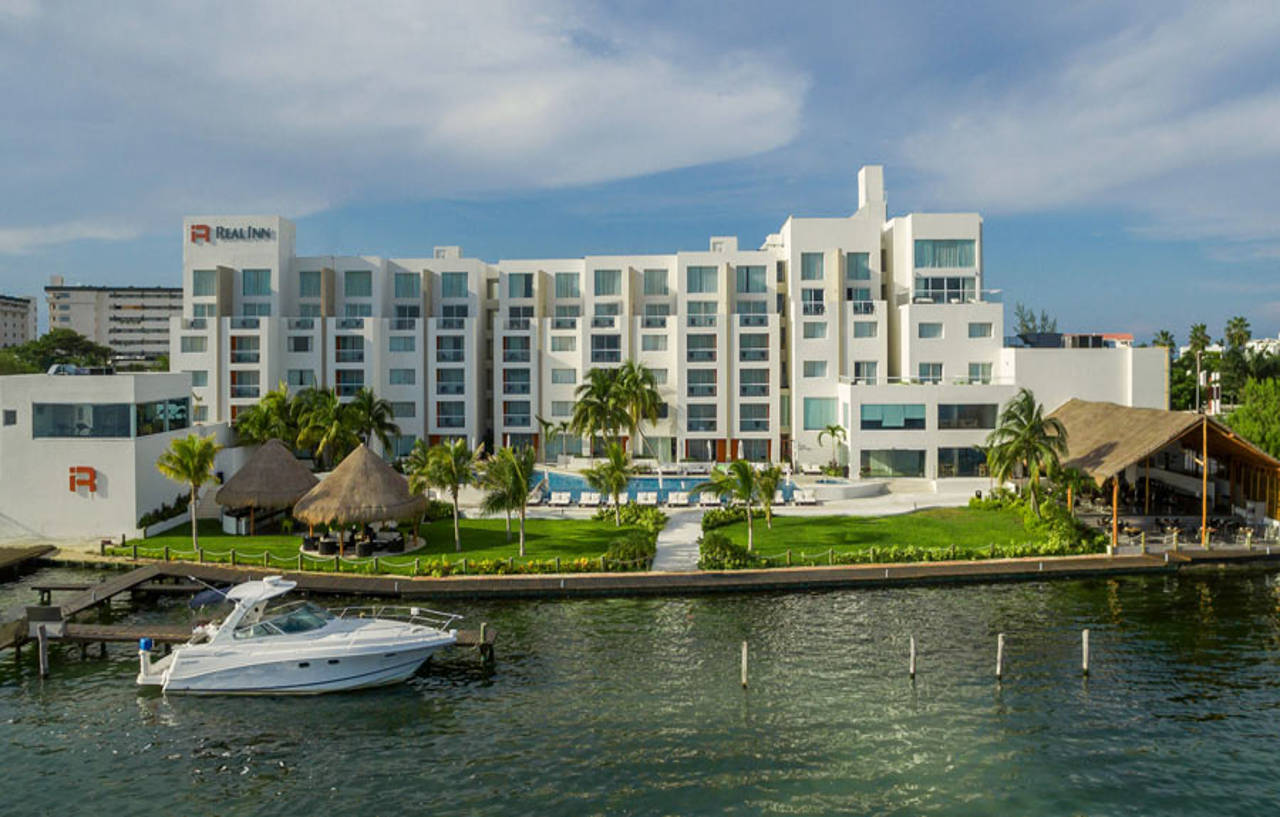 Real Hotel