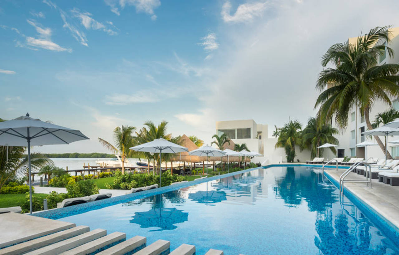 Hotel Real 4*