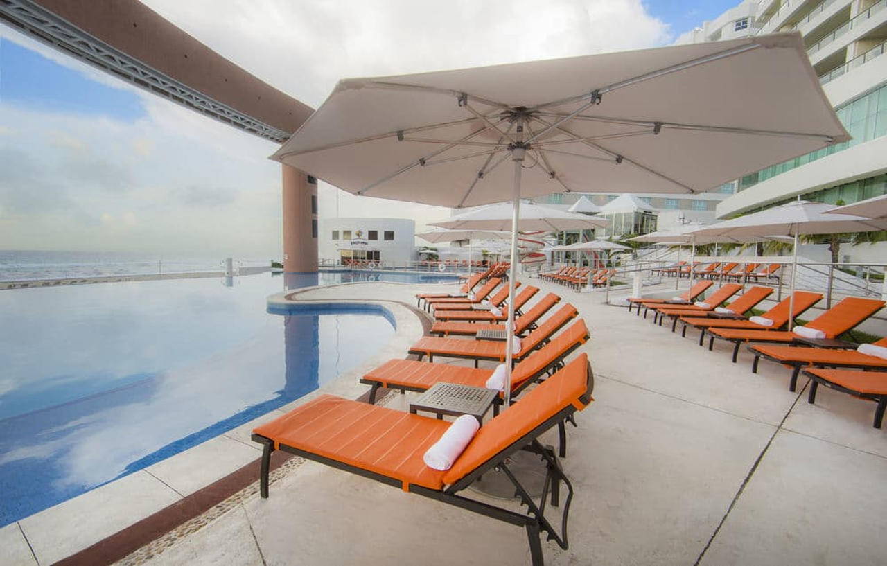 Palace Cancún