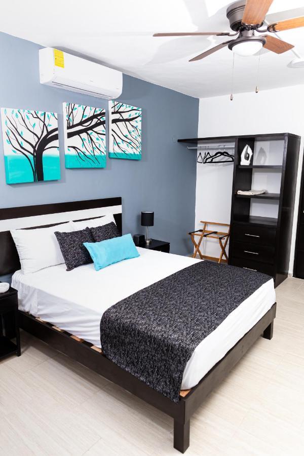 Apartahotel Santa Fe And