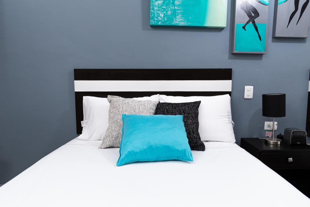 Apartahotel Santa Fe And