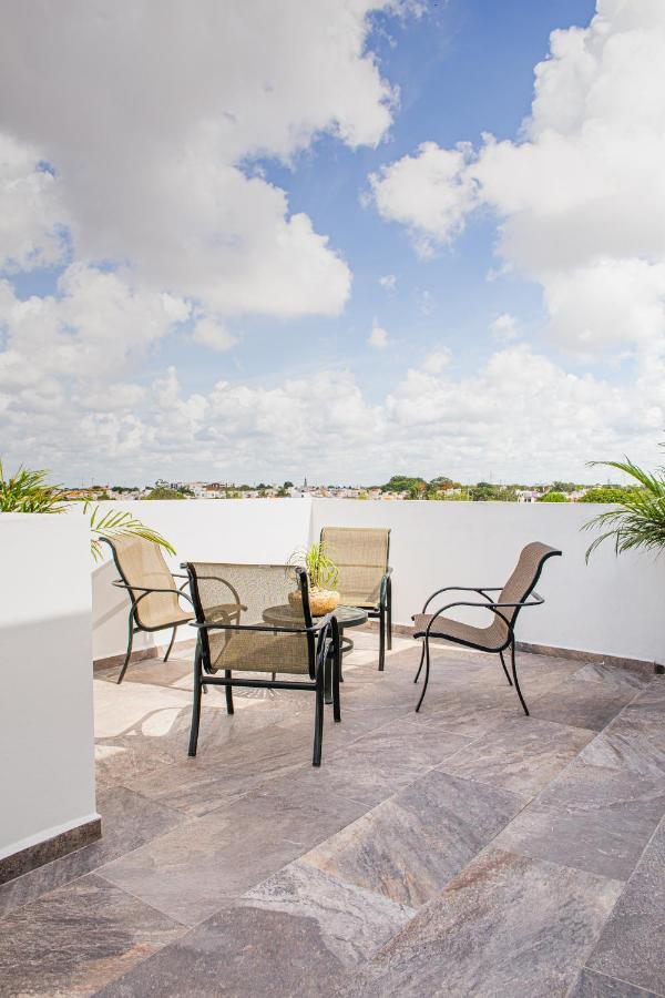 Apartahotel Santa Fe And Cancún
