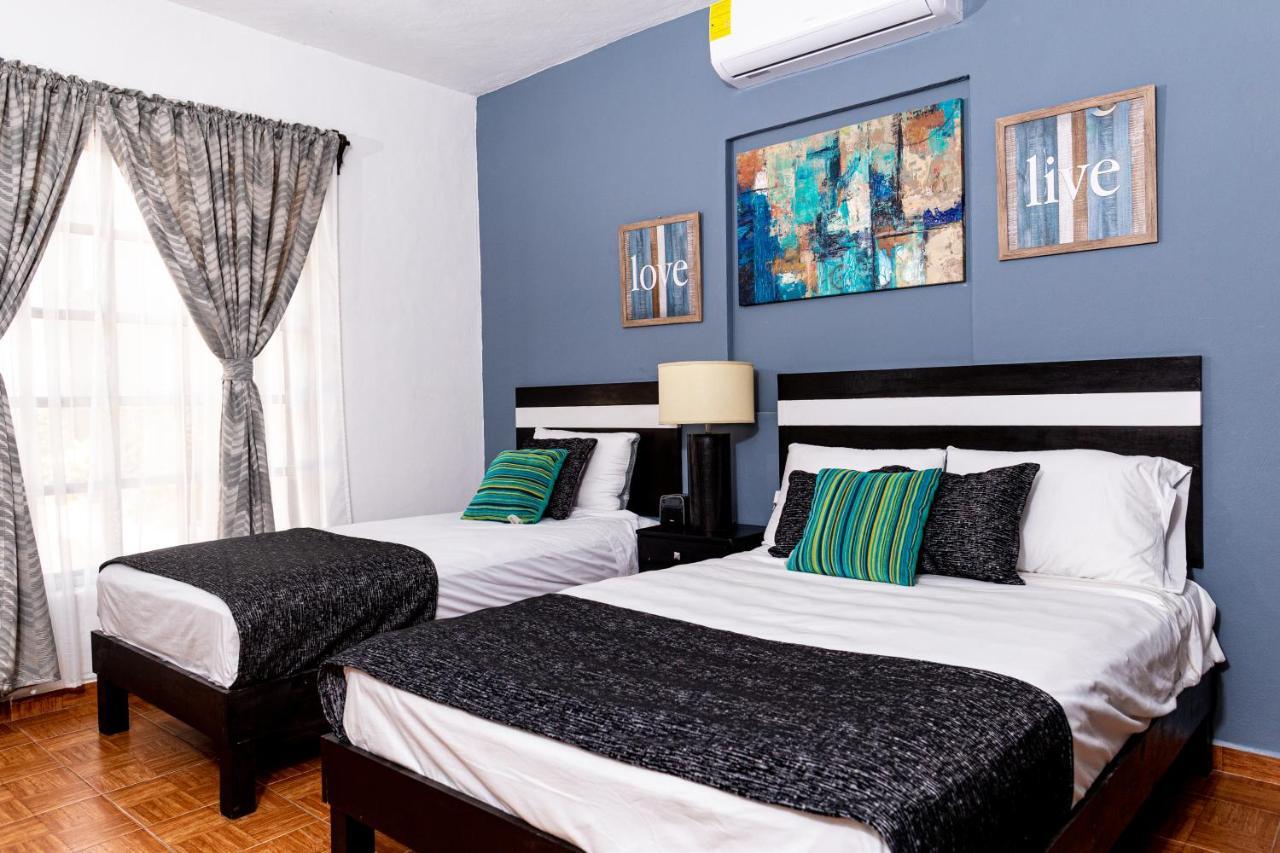 Santa Fe And 3* Cancún