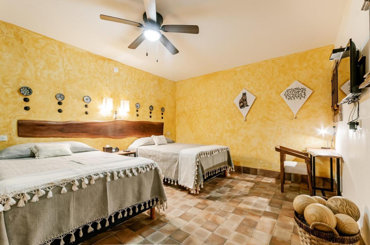 Casa Granada 24 Guest house 3*