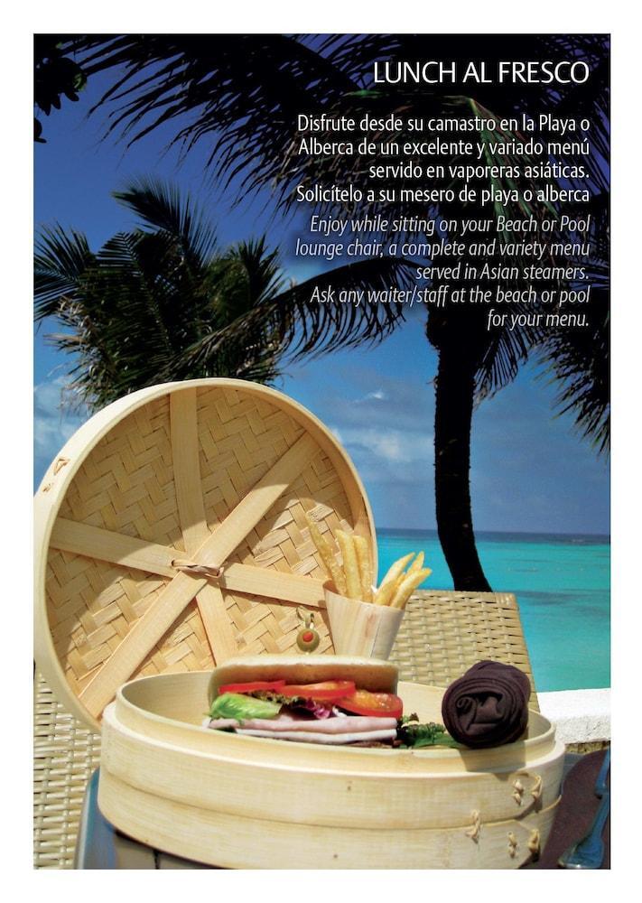 Resort U By Grand Fiesta Americana Cancún