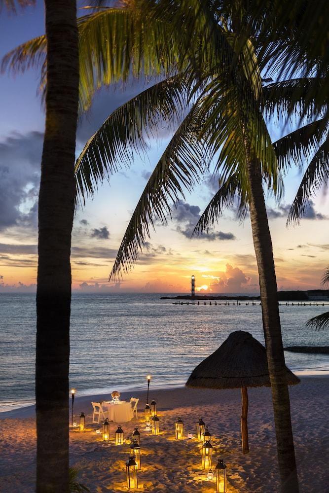 Resort U By Grand Fiesta Americana Cancún
