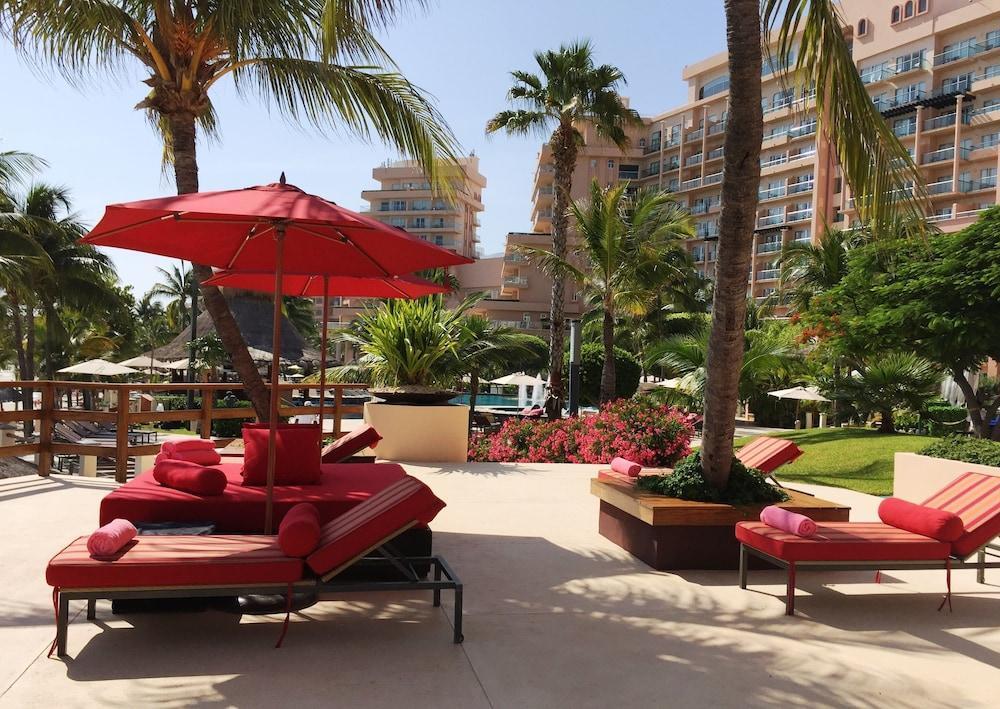 Resort U By Grand Fiesta Americana 5*