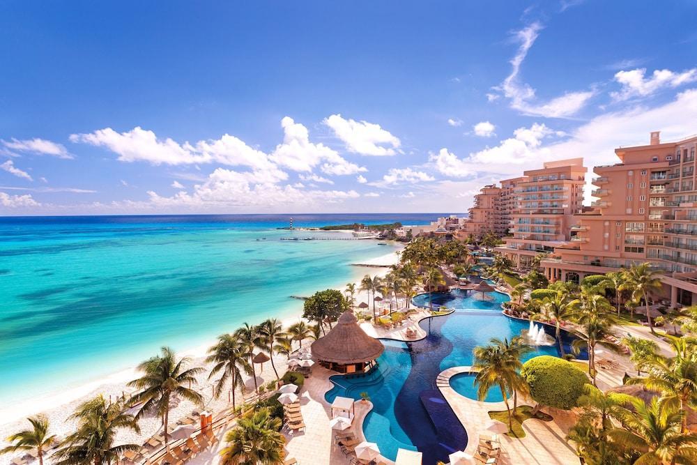 Resort U By Grand Fiesta Americana 5*