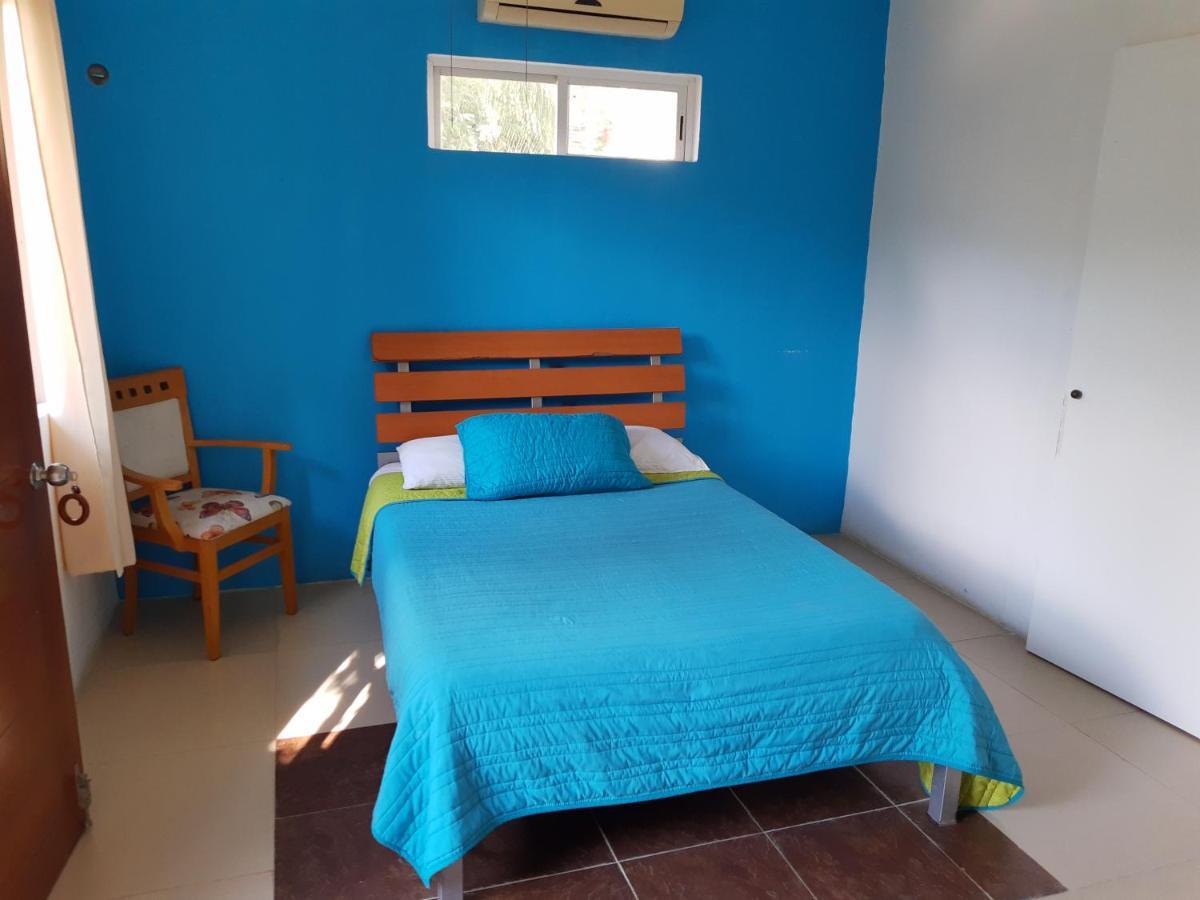 Bed and breakfast Airport Familiar 3*